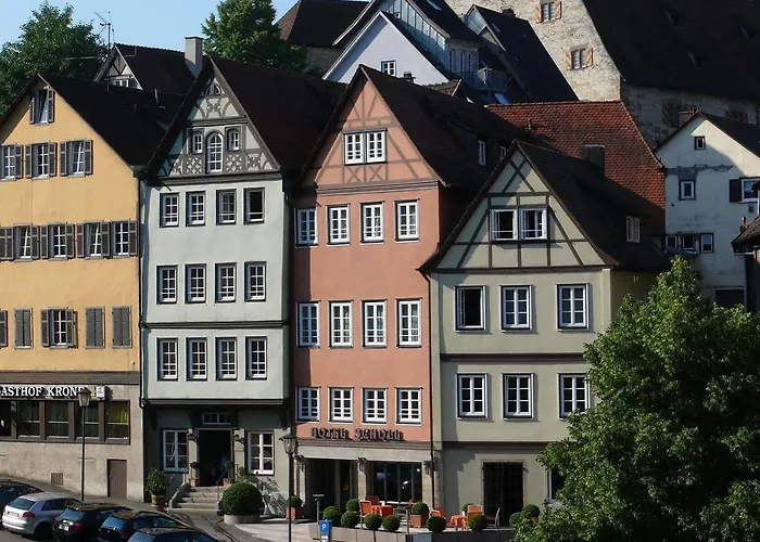 Hotel Scholl
