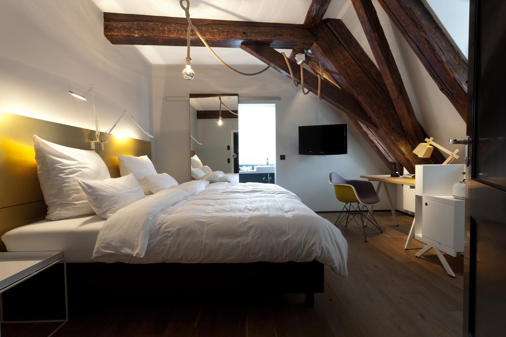Hotel Scholl