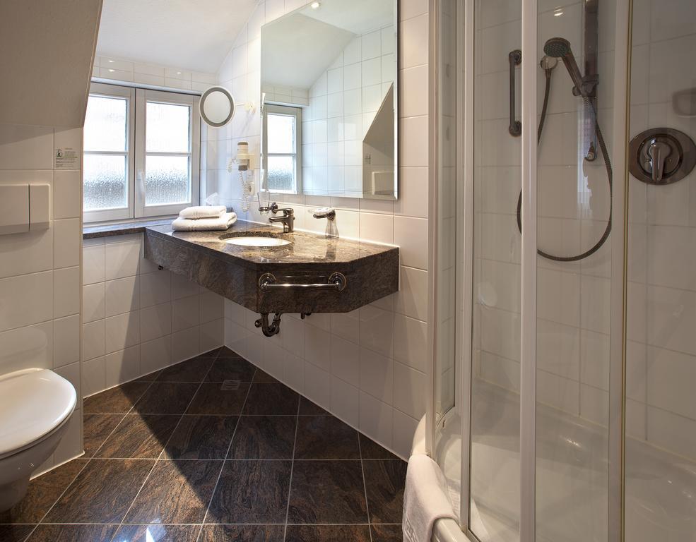 Scholl Hotel Schwaebisch Hall