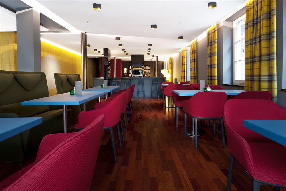 Hotel Scholl Schwaebisch Hall