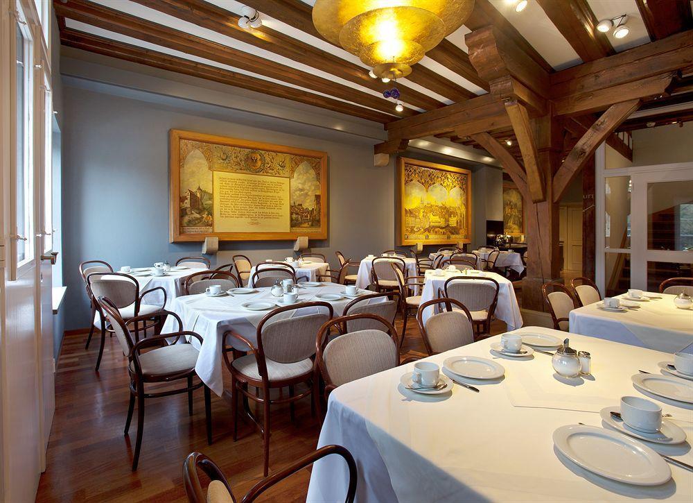 Hotel Scholl Schwaebisch Hall