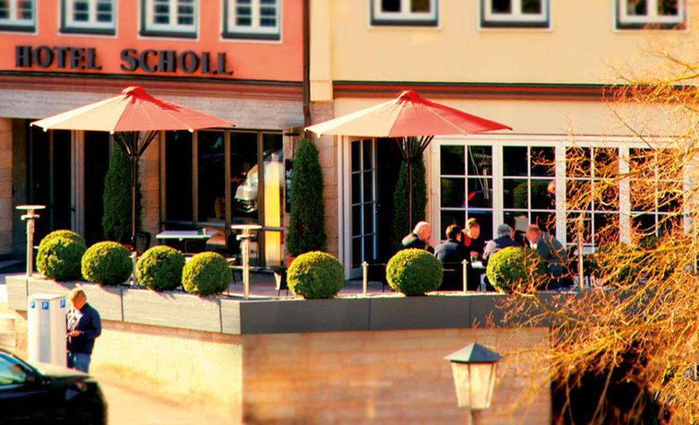 Scholl Schwaebisch Hall
