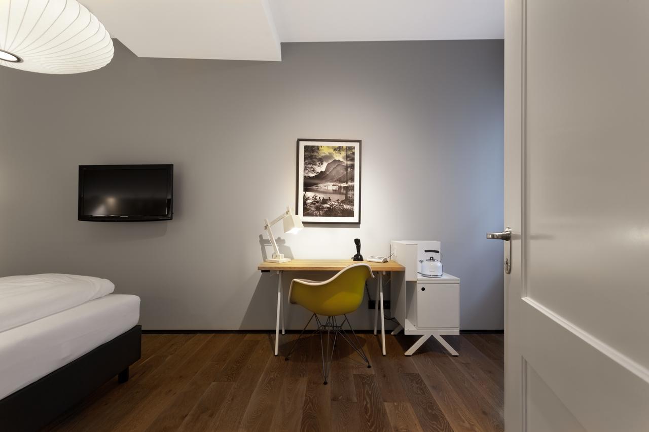 Hotel Scholl 4*